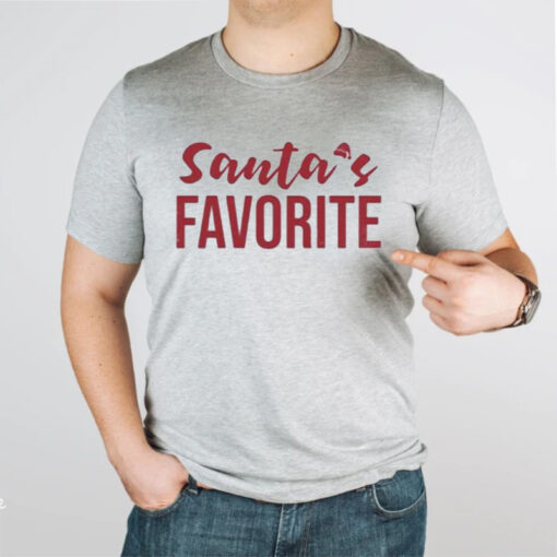 Wildfox Santa’s Favorite TShirt