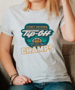 Wisconsin Fort Myers Tip-Oh Champs 2023 Shirt