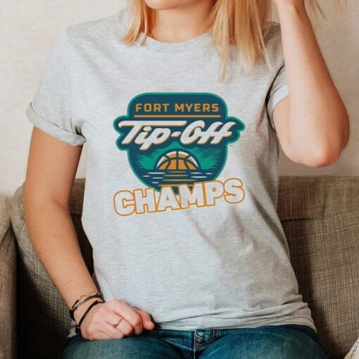 Wisconsin Fort Myers Tip-Oh Champs 2023 Shirt