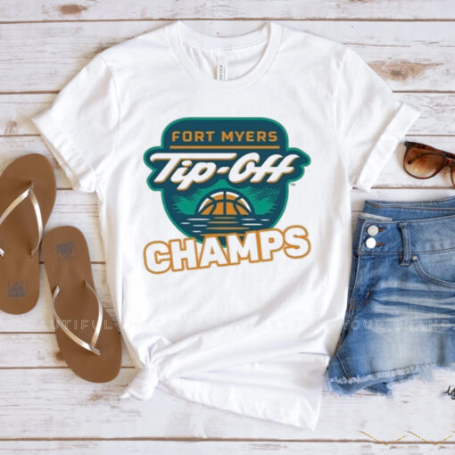 Wisconsin Fort Myers Tip-Oh Champs 2023 Shirts