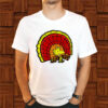 Woodstock Turkey Thanksgiving Shirt