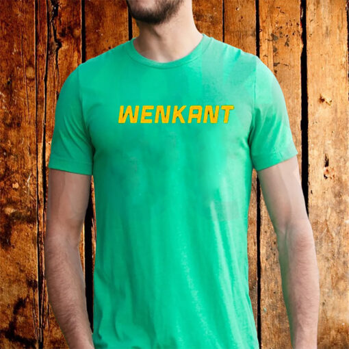 World Cup Rugby France 2023 Wenkant T-Shirt