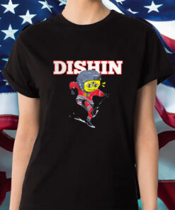 Wyatt Kaiser Dishin Shirts