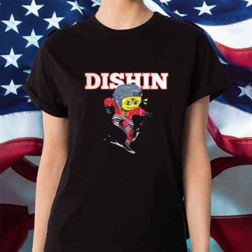 Wyatt Kaiser Dishin Shirts