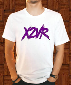 X2vr White Shirt