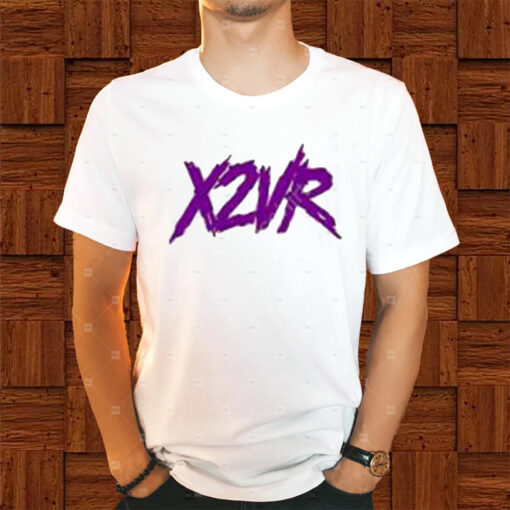 X2vr White Shirt