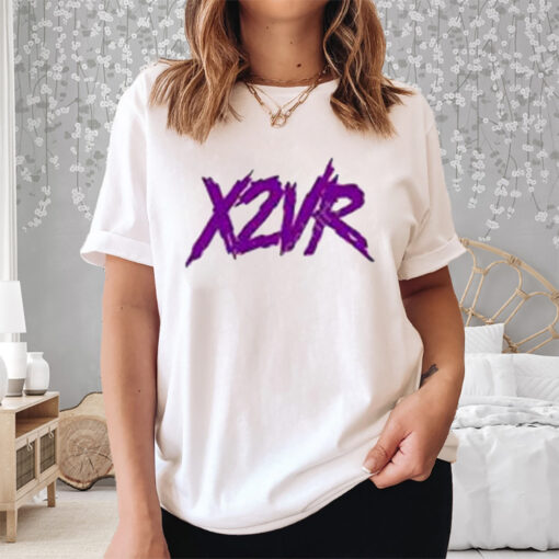 X2vr White Shirts