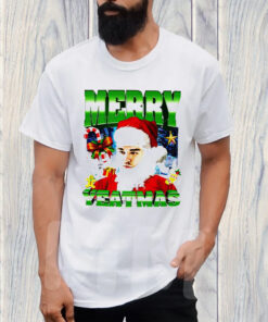 Yeat Santa Merry Yeatmas Christmas T-Shirt