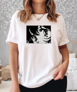 Yung Bae Anime Shirt