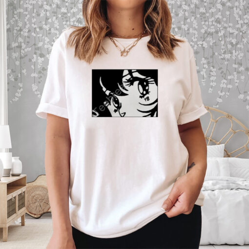 Yung Bae Anime Shirt