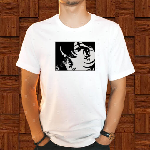 Yung Bae Anime Shirts