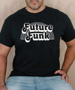 Yung Bae Future Funk T-Shirt