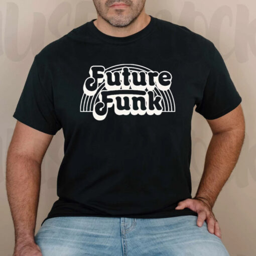 Yung Bae Future Funk T-Shirt