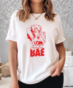 Yung Bae Store Wink V3 Shirt