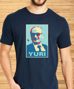 Yuri Bezmenov Hope Shirt