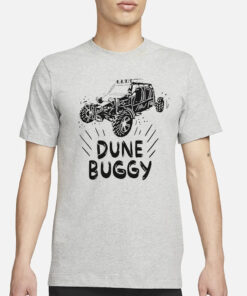 A Dune Buggy Graphic T-Shirt1