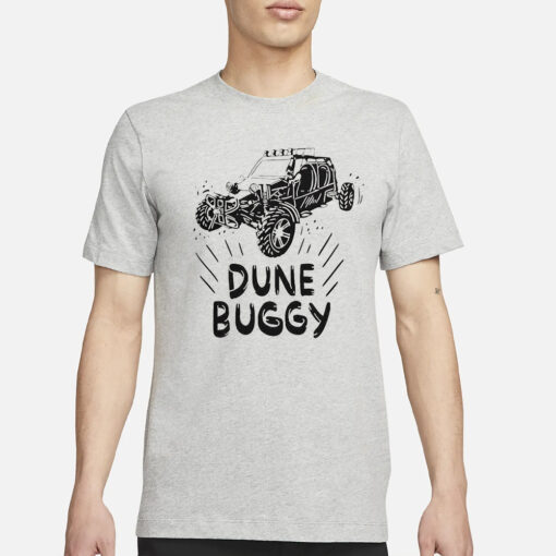 A Dune Buggy Graphic T-Shirt1