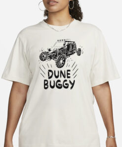 A Dune Buggy Graphic T-Shirt3