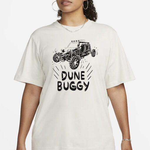 A Dune Buggy Graphic T-Shirt3