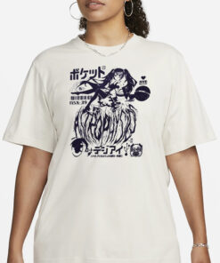 A World Without Sound T-Shirt1