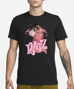 Acab Ripley Ratz T-Shirt1