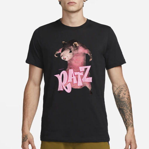 Acab Ripley Ratz T-Shirt1