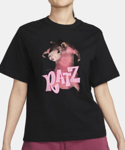 Acab Ripley Ratz T-Shirt3