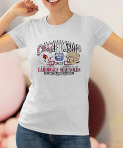 Acc Football Championship Game Louisville Vs Florida ShirtAcc Football Championship Game Louisville Vs Florida Shirt