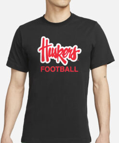 Adam Dimichele Huskers T-Shirt