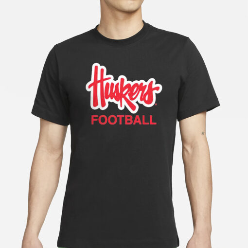 Adam Dimichele Huskers T-Shirt