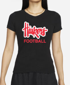 Adam Dimichele Huskers T-Shirts