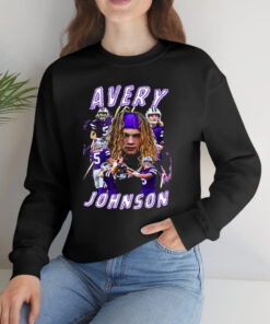 Avery Johnson T-Shirtt