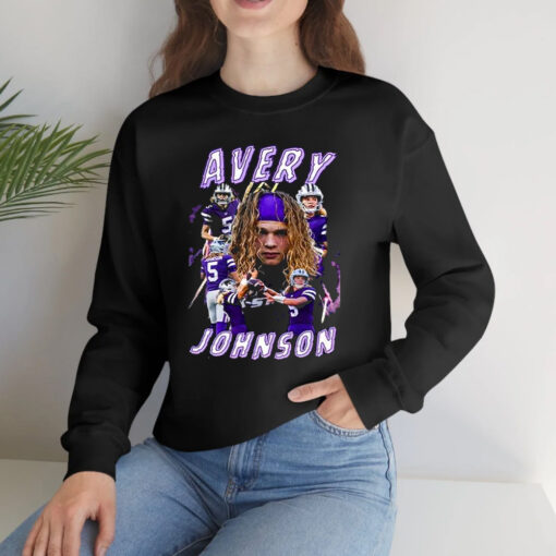 Avery Johnson T-Shirtt