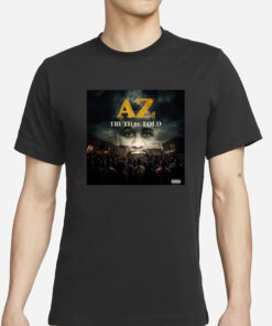 Az Truth Be Told T-Shirt