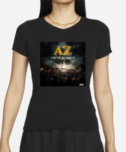 Az Truth Be Told T-Shirts