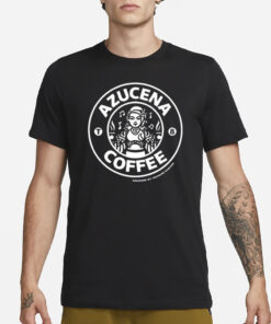 Azucena Coffee T-Shirt3