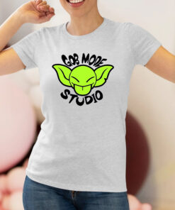 Beachgoblin Gob Mode Studio T-Shirts