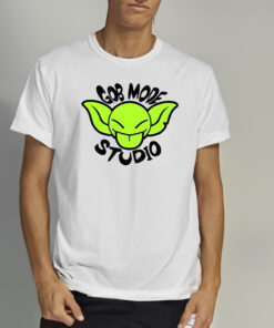 Beachgoblin Gob Mode Studio Shirts