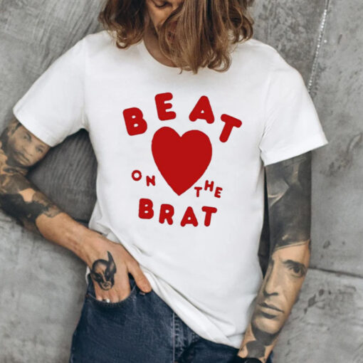 Beat On The Brat T-Shirts