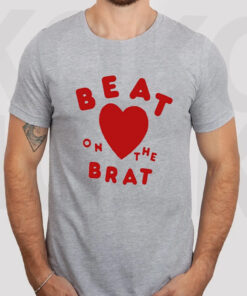 Beat On The Brat T-Shirtt