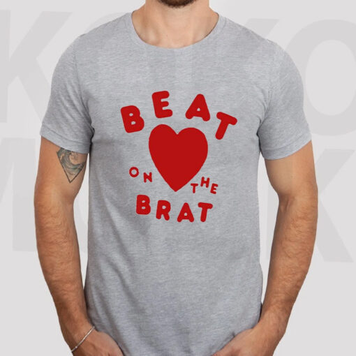 Beat On The Brat T-Shirtt