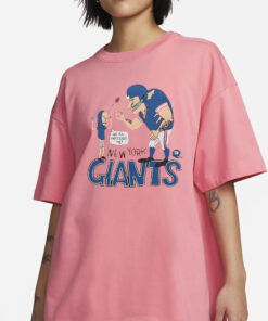 Beavis And Butt-Head Giants Cornholio T-Shirts