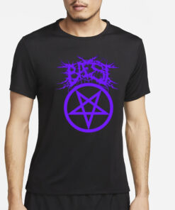 Best Band Necro Sapiens Tour-Unisex T-Shirt2