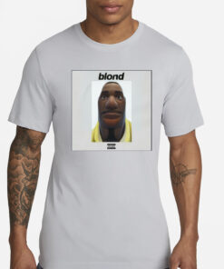 Blond Spitfire T-Shirt