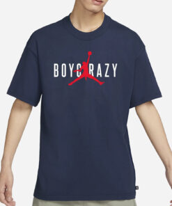 Boycrazy Hungman T-Shirt1