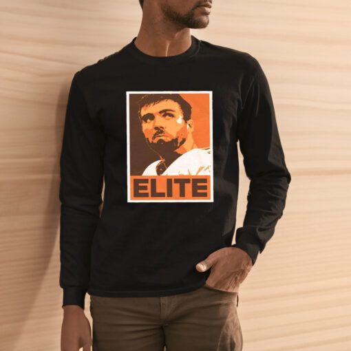 CLE Elite Shirts