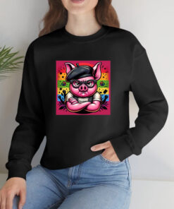 Cancel Pig Primiserice T-Shirts