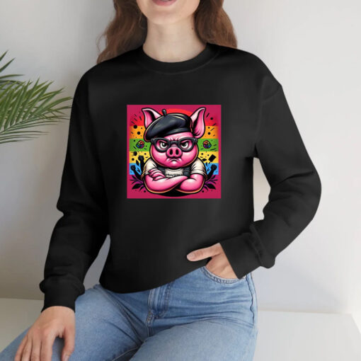 Cancel Pig Primiserice T-Shirts