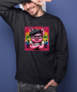 Cancel Pig Primiserice T-Shirtt