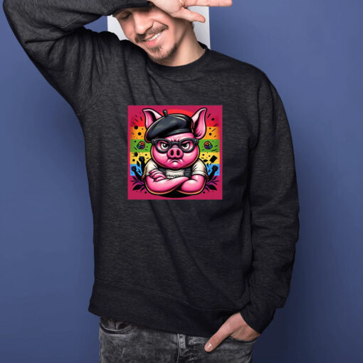 Cancel Pig Primiserice T-Shirtt